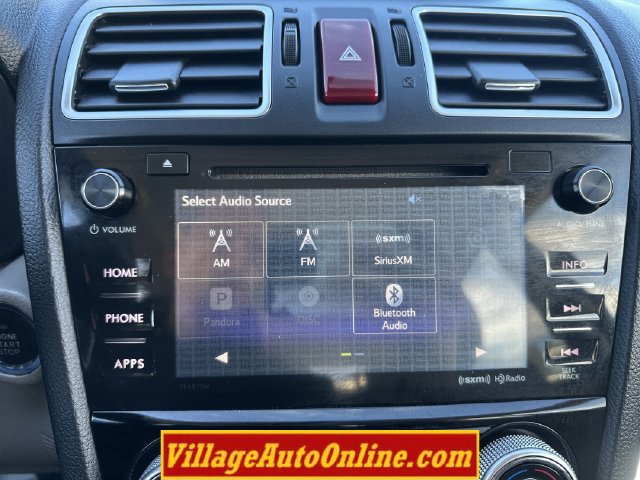Used 2016 Subaru Forester 2.5i Touring w/ Popular Package #2 AWD/4WD image 19