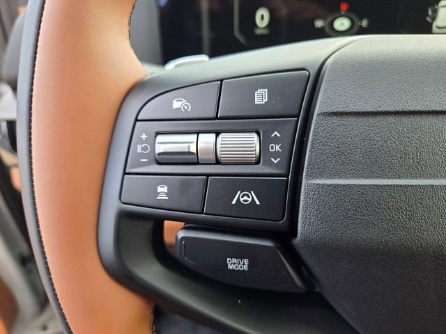 New 2026 Kia Sportage X-Line Prestige image 13