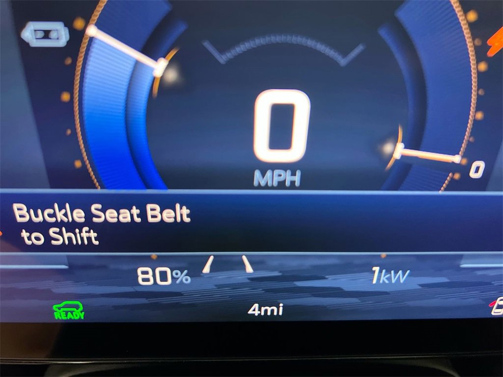 New 2026 Chevrolet Equinox EV LT image 12