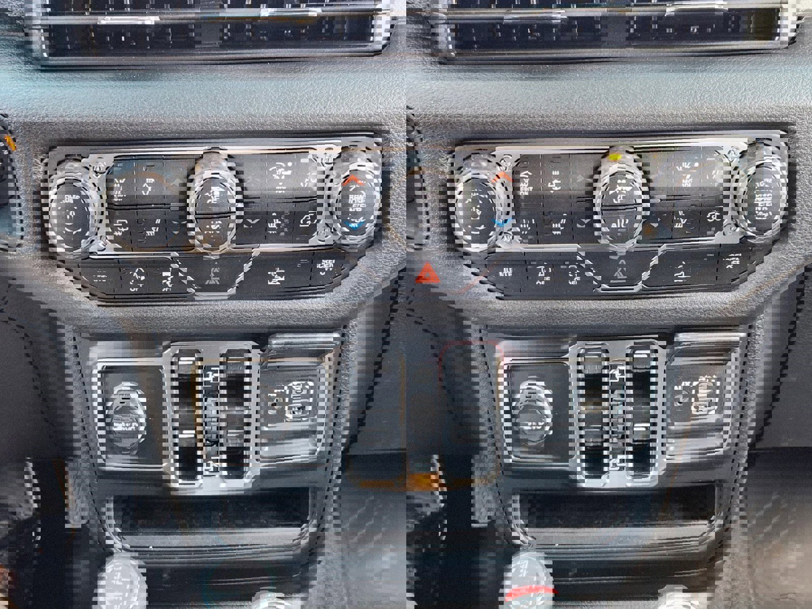 New 2025 Jeep Wrangler Unlimited Sport image 18