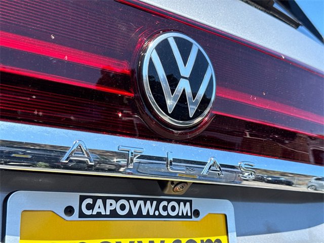 New 2026 Volkswagen Atlas SE image 16