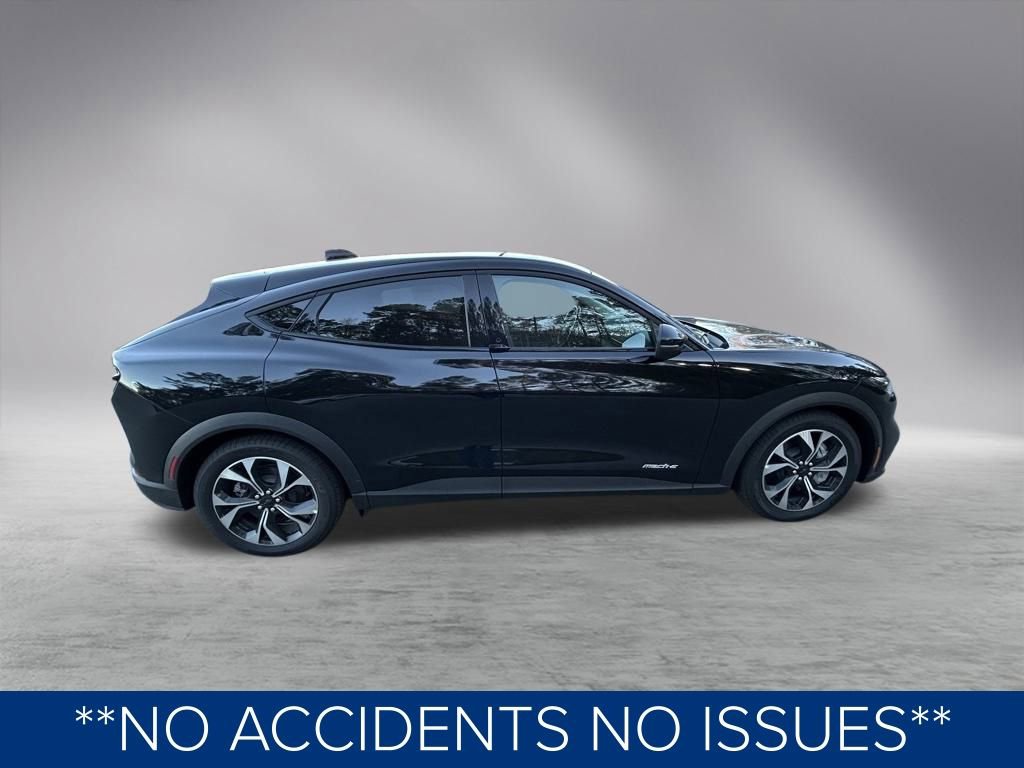 Used 2025 Ford Mustang Mach-E Select w/ Interior Protection Package image 3