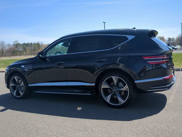 New 2026 Genesis GV80 3.5T Prestige AWD/4WD image 6
