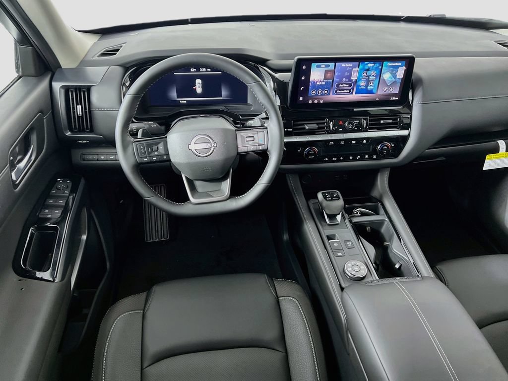New 2026 Nissan Pathfinder SL AWD/4WD image 20