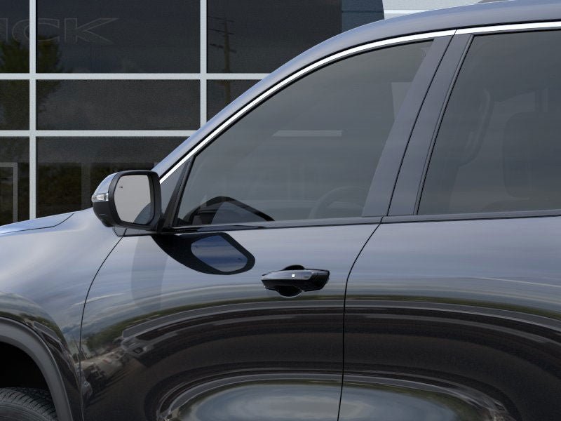 New 2025 GMC Acadia Elevation FWD image 12