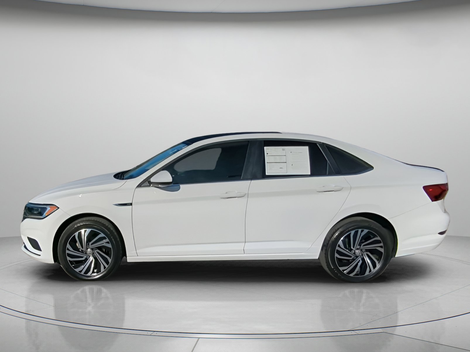 Used 2021 Volkswagen Jetta SEL image 15