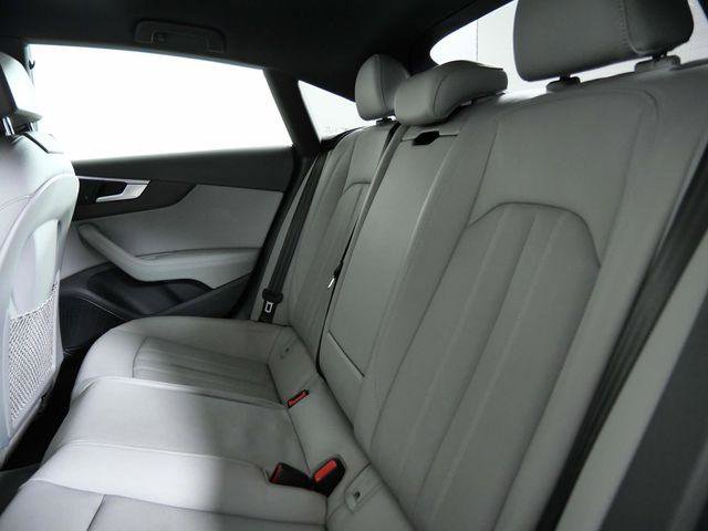 Used 2019 Audi A5 2.0T Prestige w/ S Line Sport Package image 15