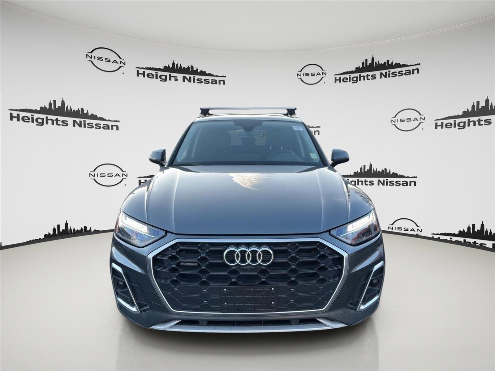 Used 2024 Audi Q5 2.0T Premium Plus image 9