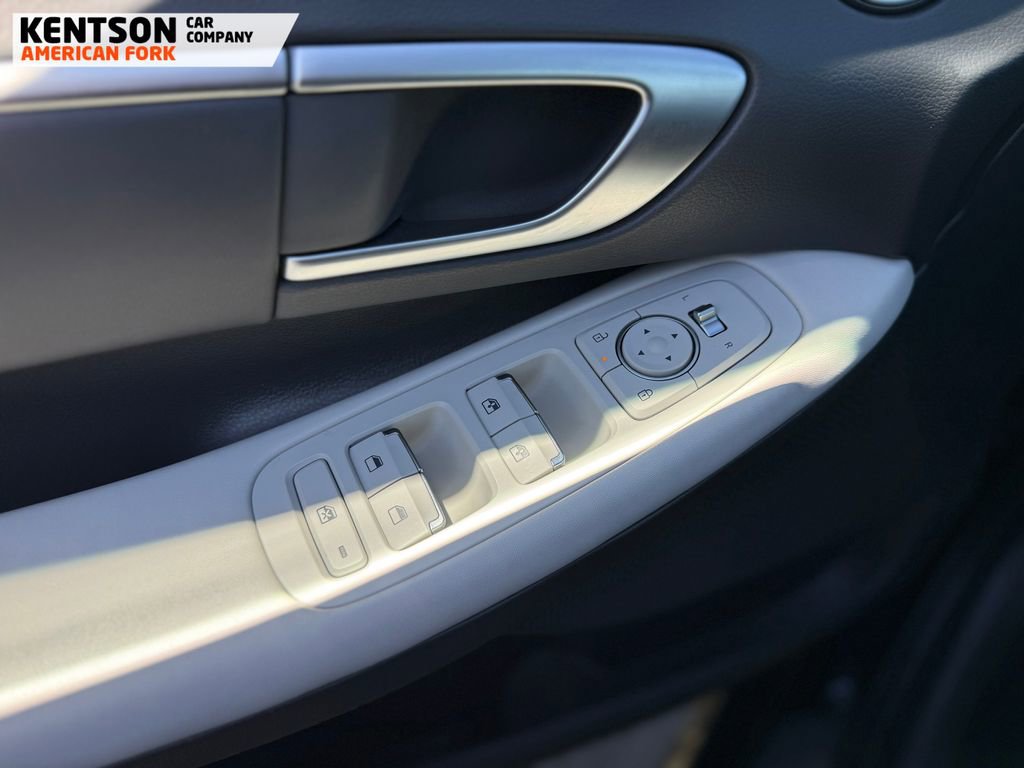 Used 2025 Hyundai Sonata SEL image 24