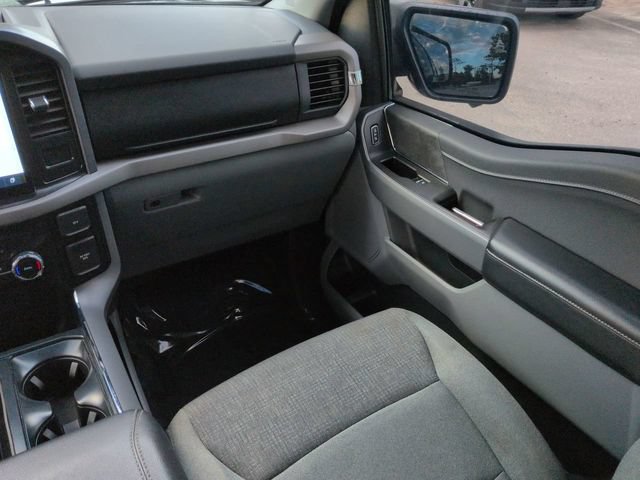 Used 2024 Ford F150 XLT w/ Mobile Office Package AWD/4WD image 17