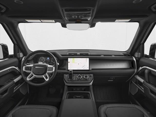 New 2025 Land Rover Defender 130 X-Dynamic SE AWD/4WD image 5