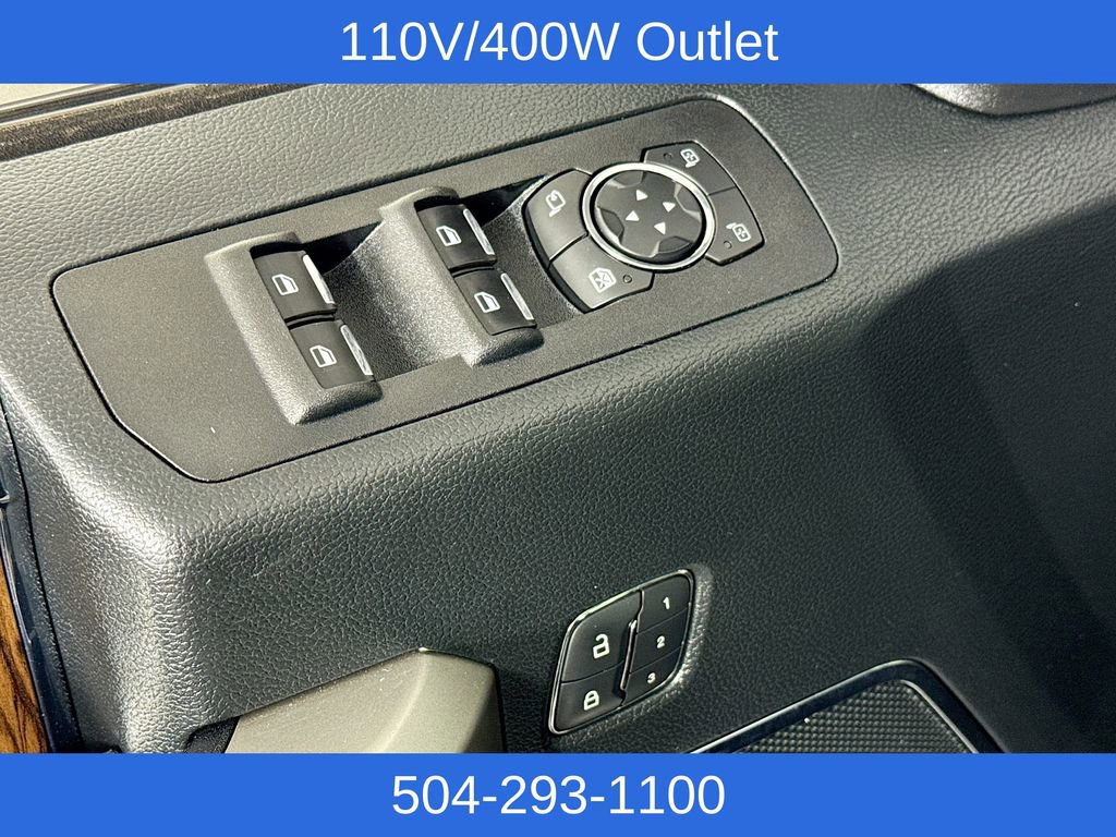 Used 2020 Ford F150 Lariat w/ Equipment Group 501A Mid AWD/4WD image 18