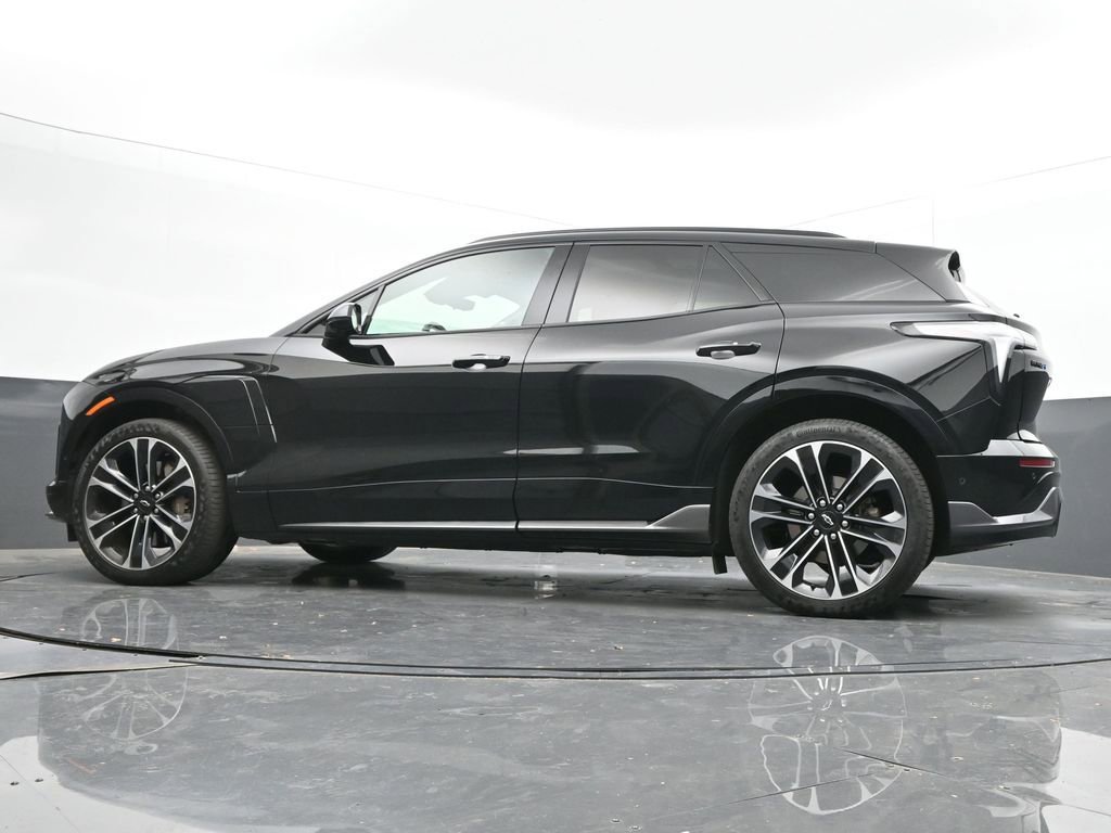 Used 2025 Chevrolet Blazer EV SS w/ Performance Package image 50