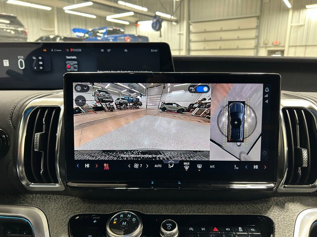 New 2025 Ford Expedition Tremor image 18