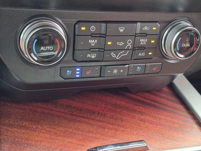 Used 2020 Ford F250 King Ranch w/ King Ranch Ultimate Package image 25