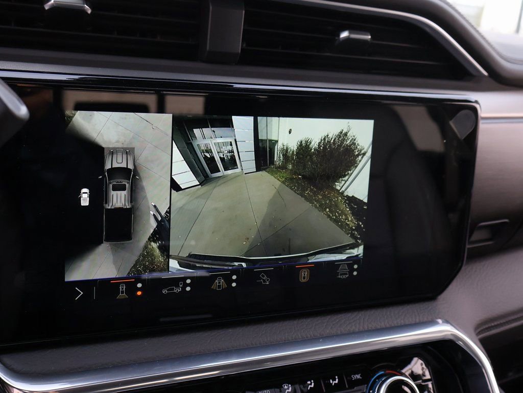 New 2026 GMC Sierra 3500 Denali w/ Denali Reserve Package image 29