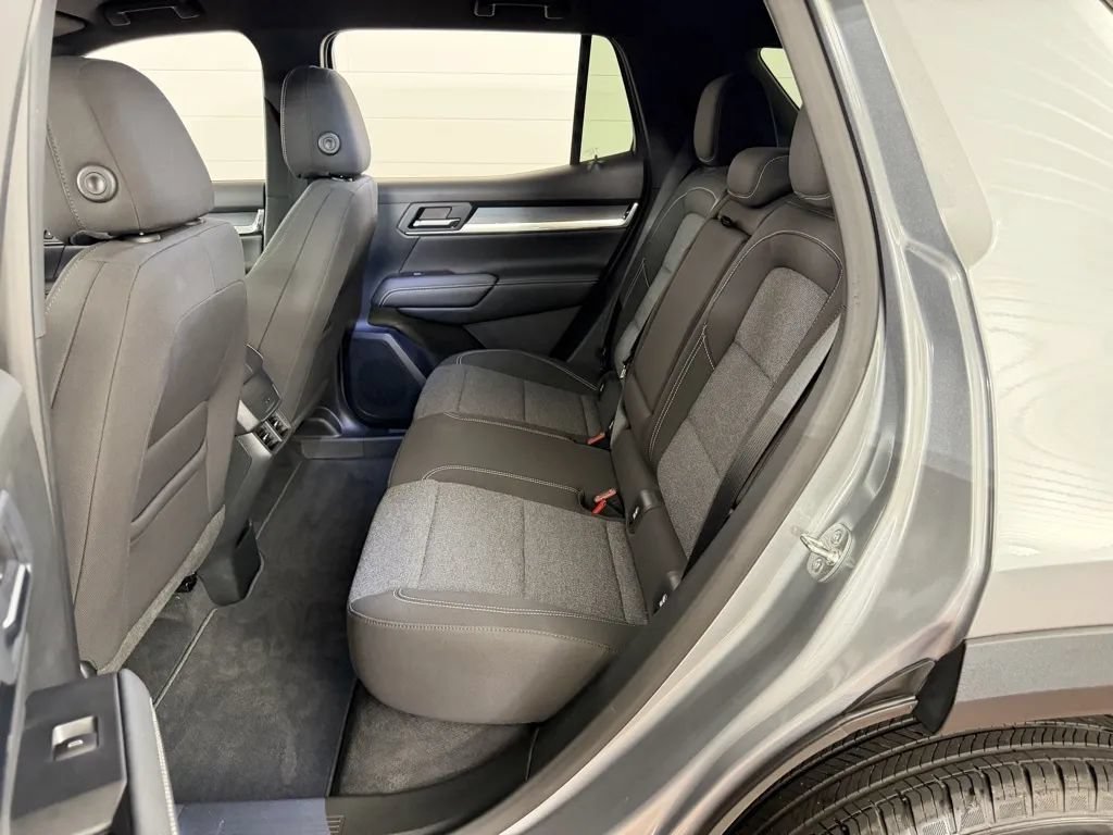 Used 2026 GMC Terrain Elevation AWD/4WD image 25