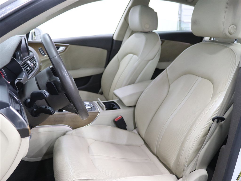 Used 2016 Audi A7 3.0T Prestige w/ Comfort Seating Package image 10