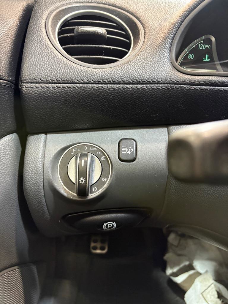 Used 2003 Mercedes-Benz SL 500 image 19