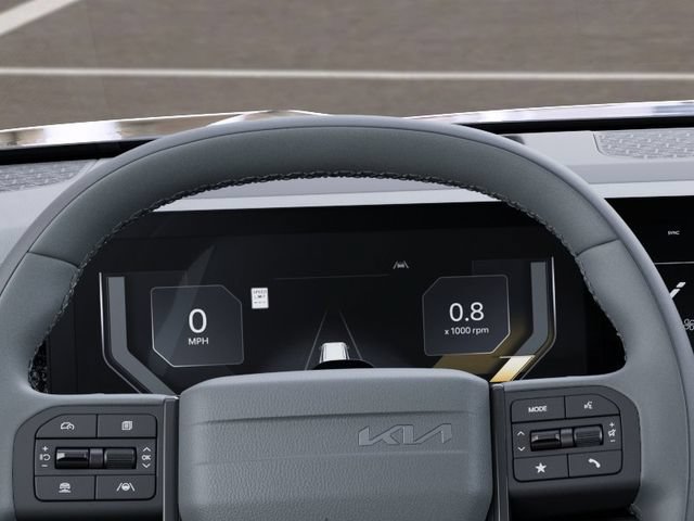 New 2027 Kia Telluride SX Prestige X-Pro AWD/4WD image 21