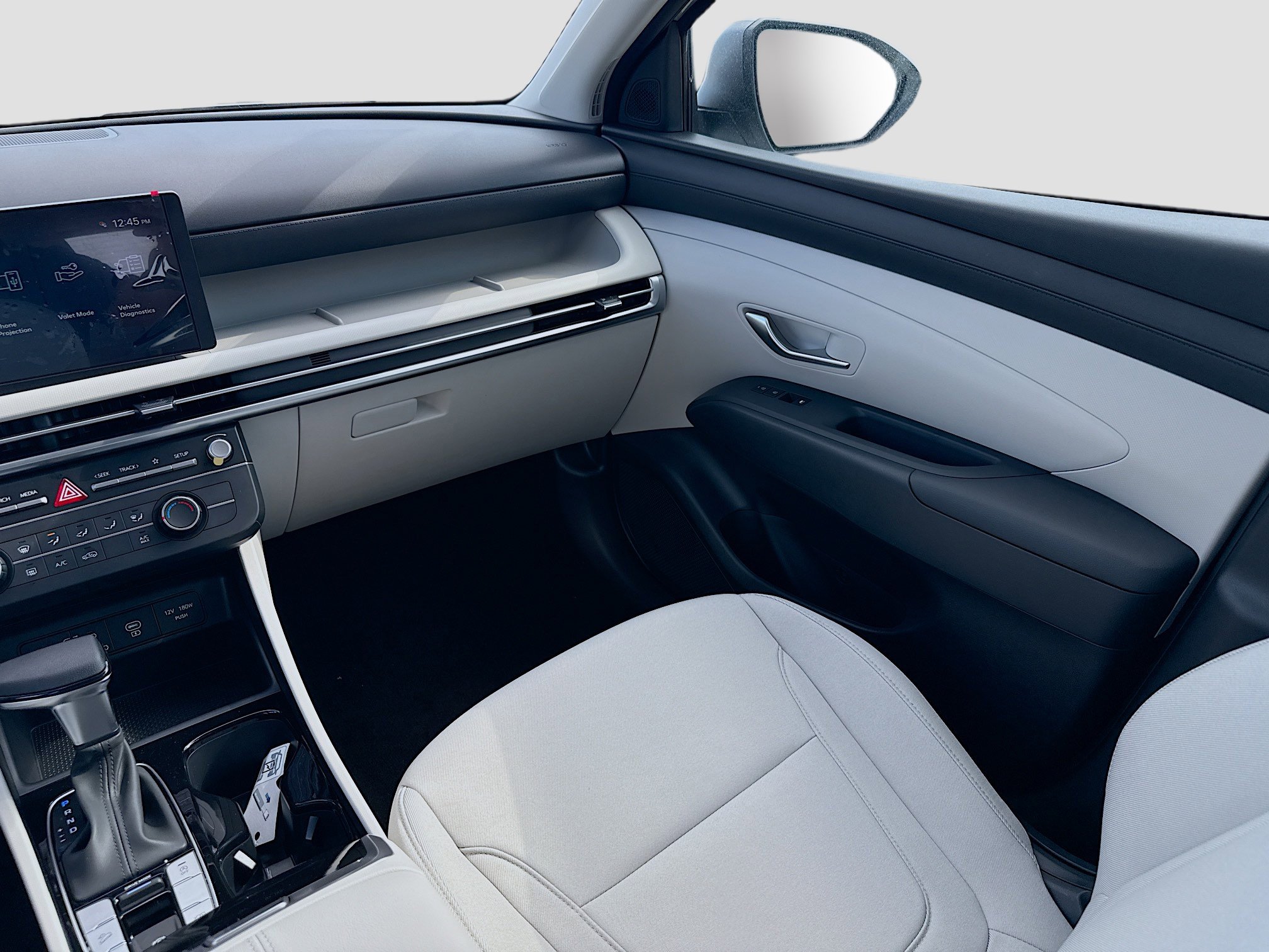 New 2026 Hyundai Tucson SE image 16