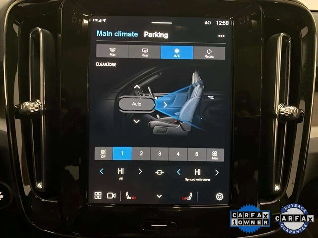 Used 2025 Volvo XC40 B5 Plus image 51