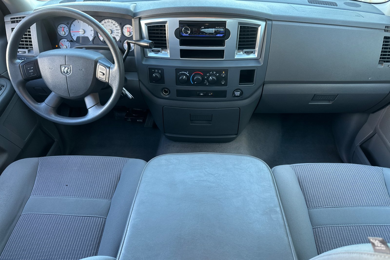 Used 2008 Dodge Ram 2500 Truck SLT w/ Trailer Tow Group AWD/4WD image 14