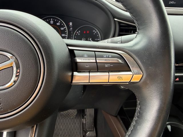 Certified 2023 MAZDA CX-30 2.5 Turbo w/ Premium Package image 18