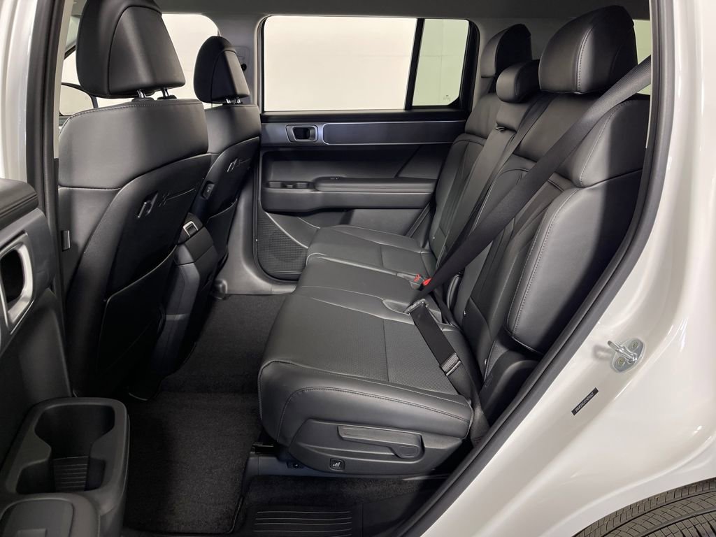 New 2026 Hyundai Santa Fe SEL image 13