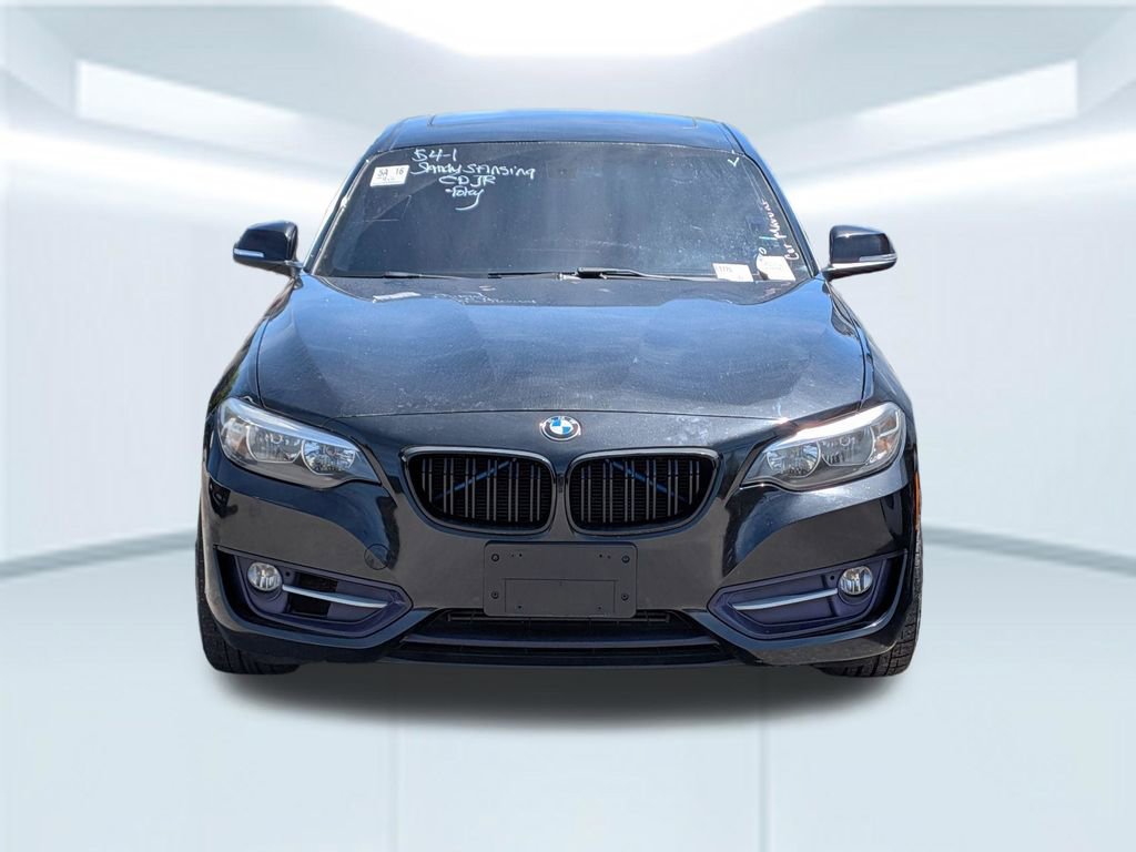 Used 2016 BMW 228i Coupe image 6