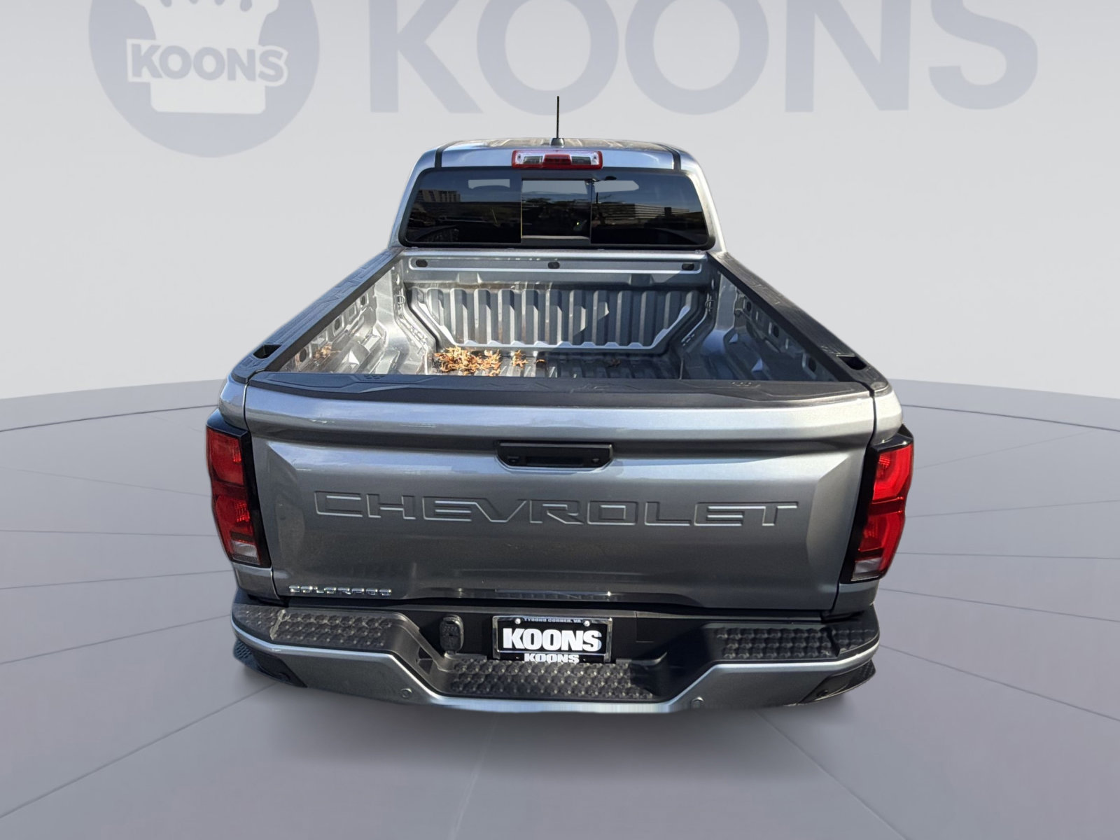 New 2026 Chevrolet Colorado LT w/ LT Convenience Package image 25