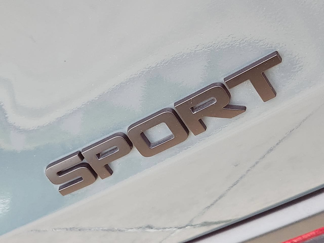 Used 2024 Honda HR-V Sport image 10
