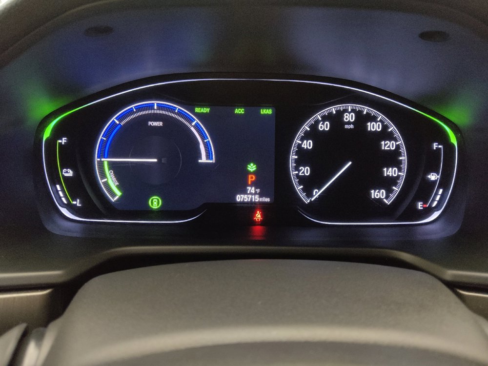 Used 2019 Honda Accord Hybrid Sedan image 23