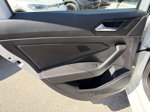 Certified 2024 Volkswagen Jetta Sport FWD image 11