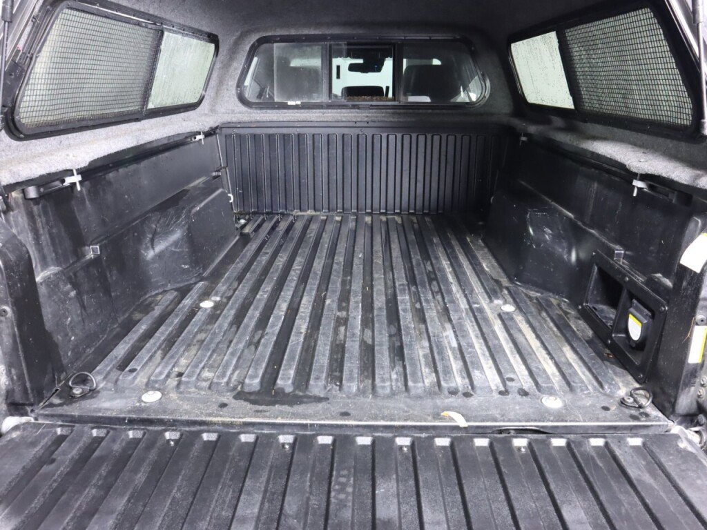 Used 2021 Toyota Tacoma TRD Off-Road image 29