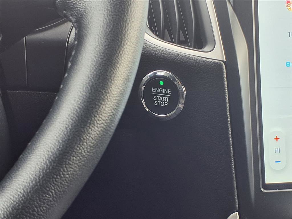 Certified 2024 Ford Edge SEL w/ Convenience Package image 14