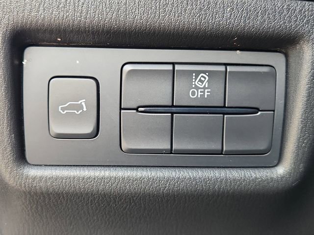 Used 2023 MAZDA CX-5 AWD 2.5 S w/ Premium Plus Pkg image 17