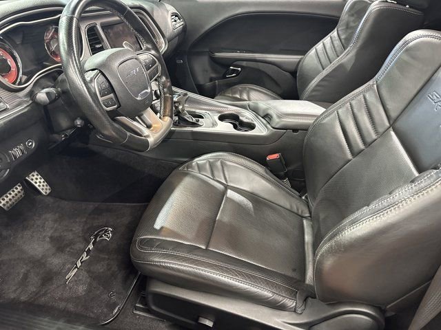 Used 2019 Dodge Challenger SRT Hellcat w/ Widebody Package image 7