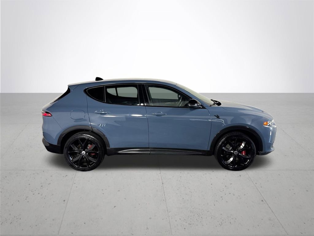 Used 2024 Dodge Hornet R/T image 5