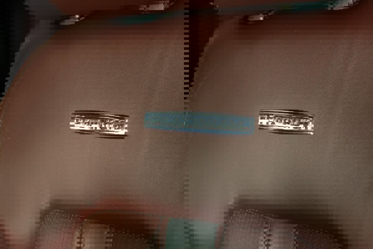 Used 2020 Ford F350 Platinum w/ FX4 Off-Road Package image 33