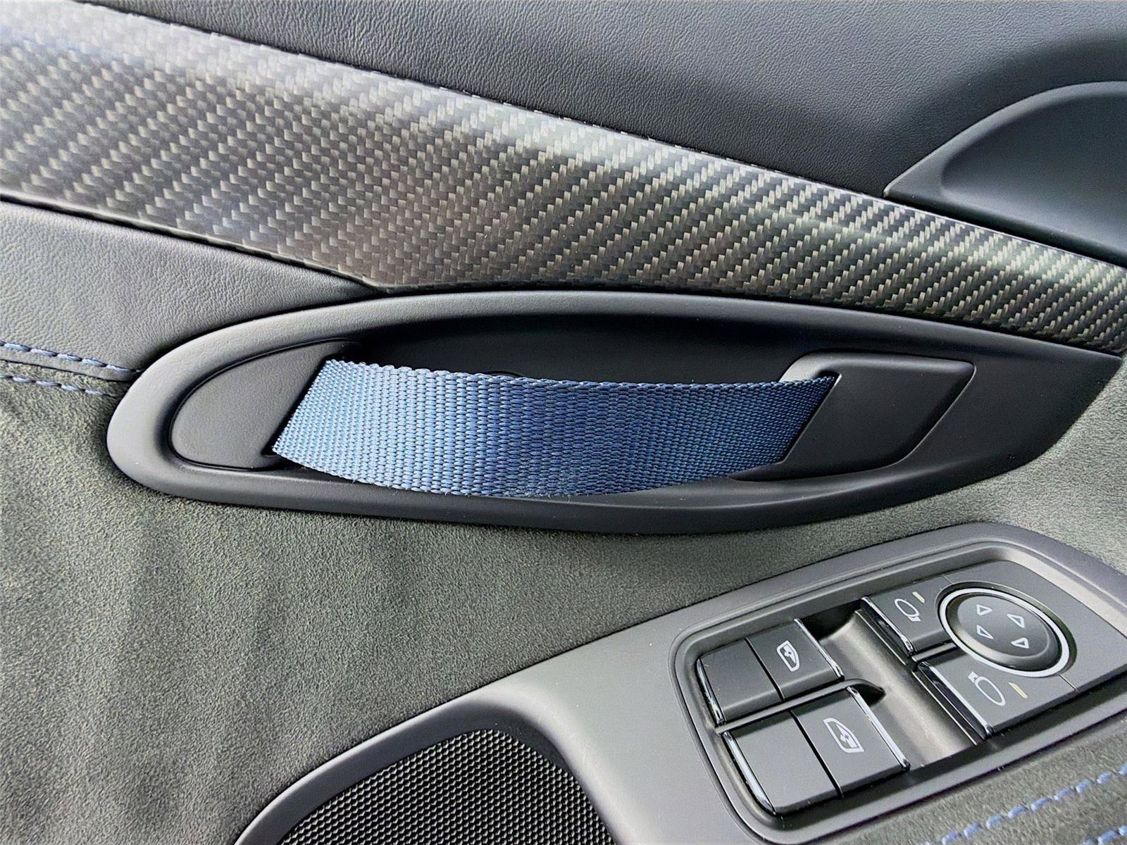 Used 2023 Porsche 718 Cayman GT4 RS image 7