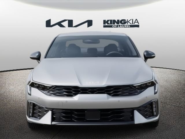 New 2026 Kia K5 GT-Line image 2