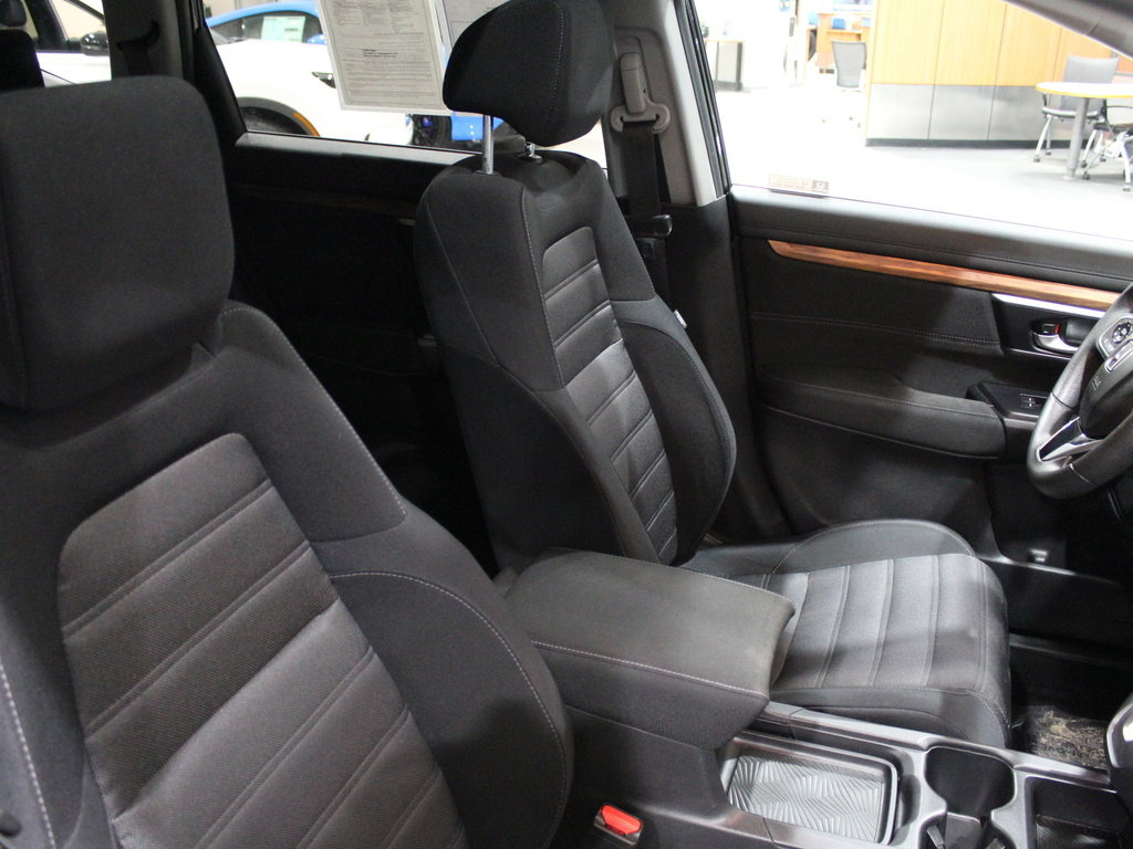 Certified 2019 Honda CR-V EX image 24