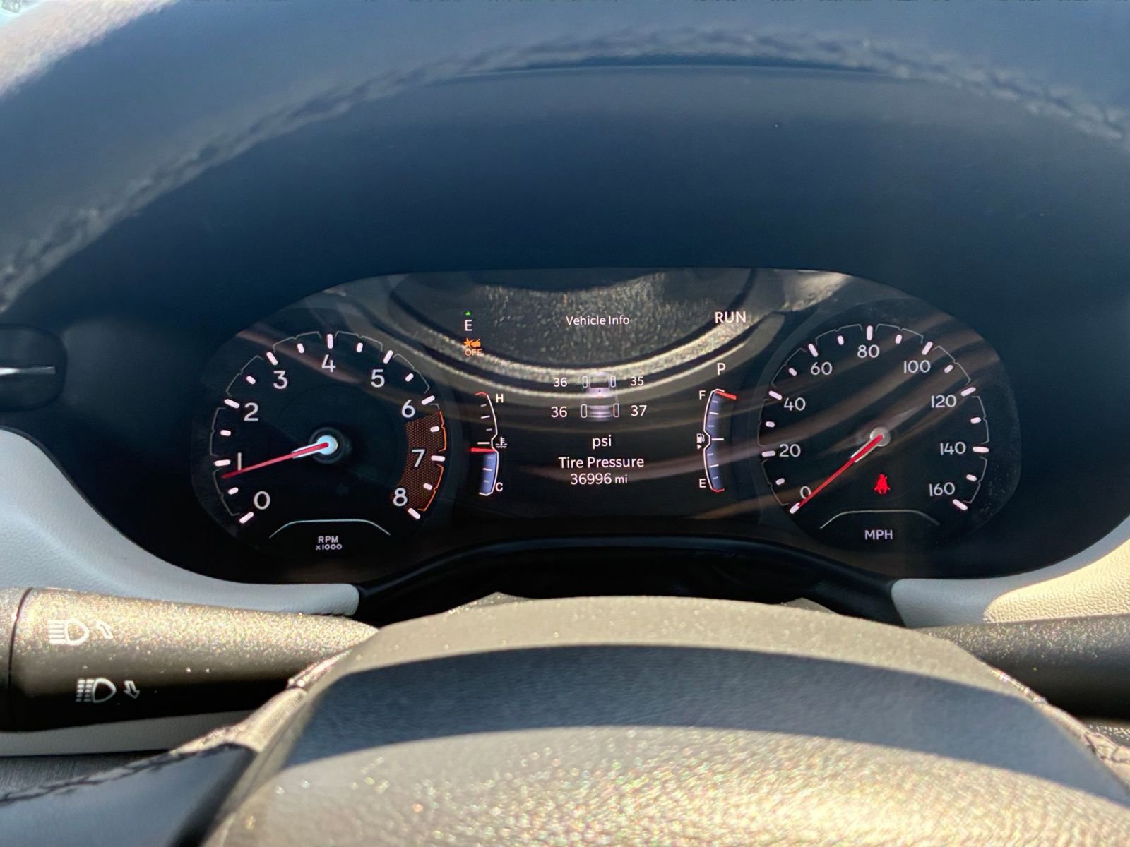 Used 2025 Jeep Compass Limited AWD/4WD image 41
