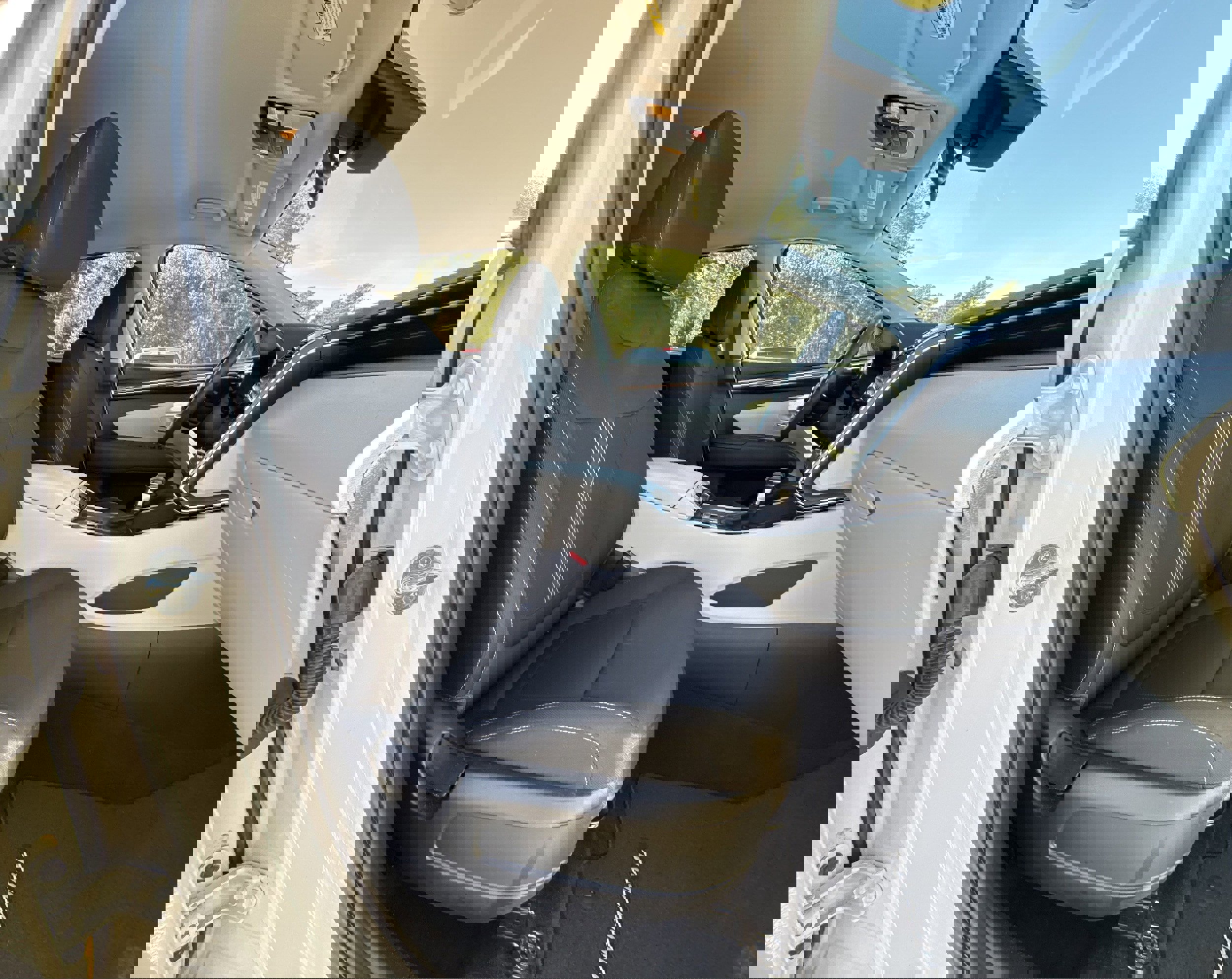 Used 2024 Hyundai Tucson SEL image 10