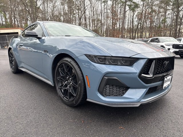 Used 2024 Ford Mustang GT Premium w/ GT Performance Package image 7