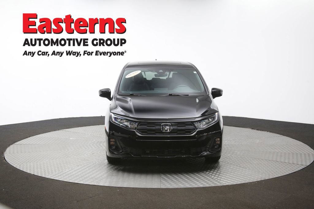 Used 2025 Honda Odyssey Sport-L image 55