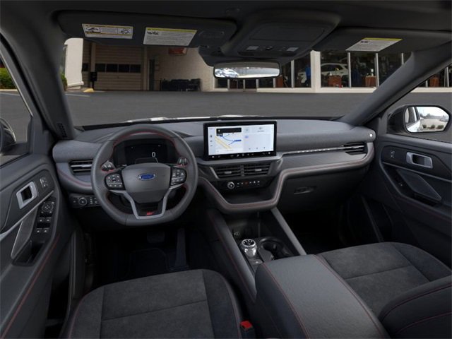 New 2026 Ford Explorer ST image 9