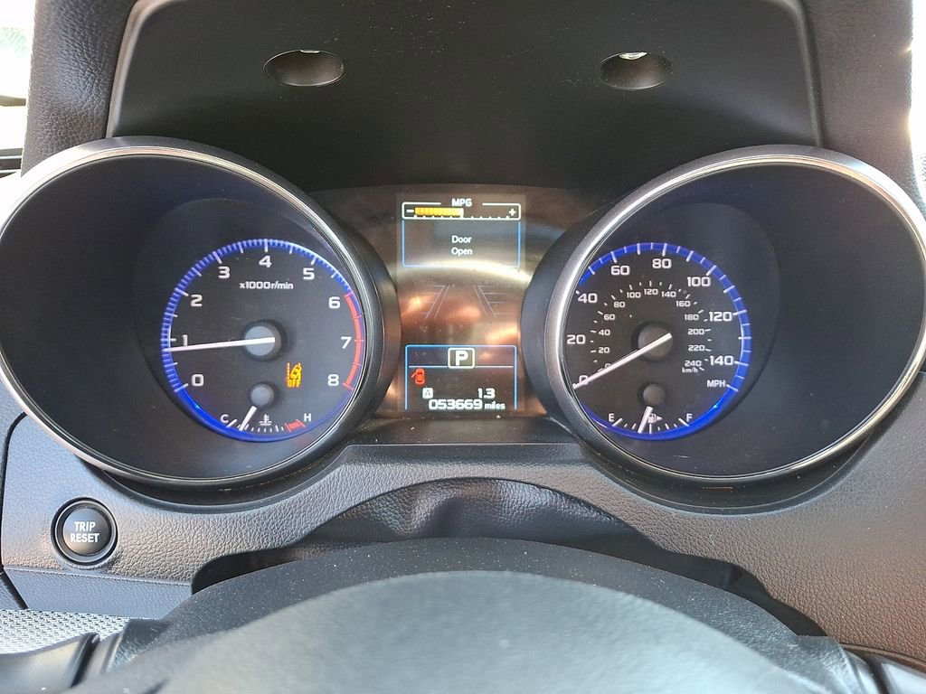 Used 2019 Subaru Outback 2.5i Premium image 21
