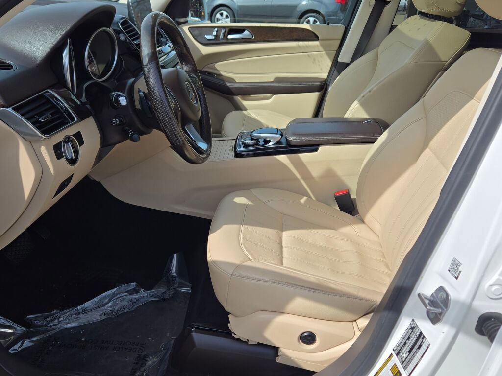 Used 2018 Mercedes-Benz GLE 350 4MATIC image 28